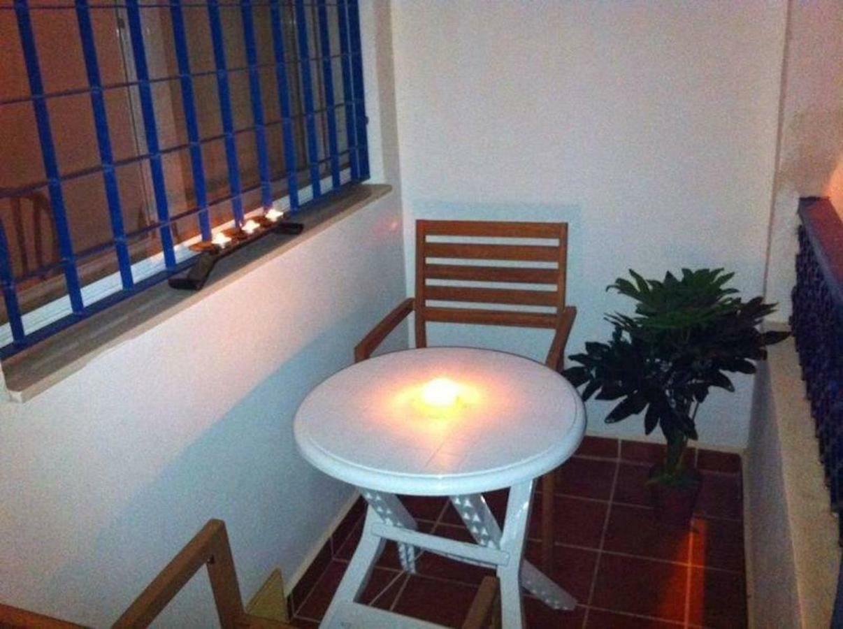 El Jardin De La Isleta Apartment La Isleta del Moro Exterior photo